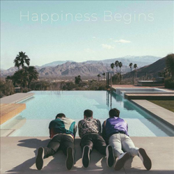 Jonas Brothers - Happiness Begins (Limited Fan Box) (CD) precio