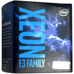 Intel Xeon E3-1220V5 Box (Socket 1151, 14nm, BX80662E31220V5) en oferta