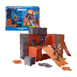 Fortnite - Set de Construcción y Figuras en oferta