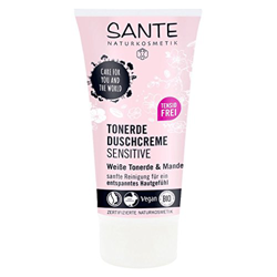 Sante Clay Intense Shower Cream (150ml) precio
