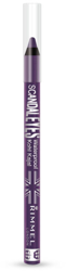 Scandaleyes Waterproof Kohl Kajal Purple #5A447a características