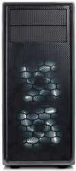 Fractal Design Focus G / Gris - Caja/Torre en oferta