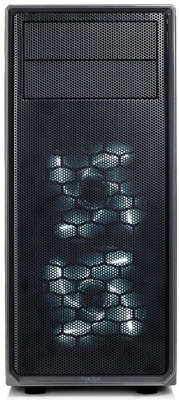 Fractal Design Focus G / Gris - Caja/Torre