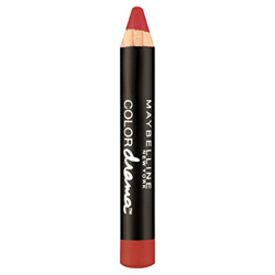 Color Drama Lips 410 #A91d1e características