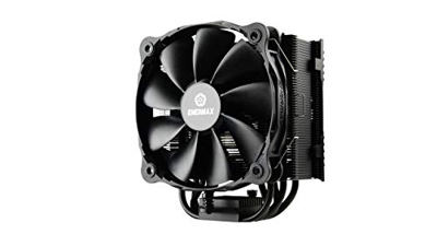Enermax ETS-T50A-FSS AXE Silent Edition - Disipador CPU