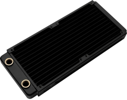 EKWB EK-CoolStream Classic SE 240 - Radiador precio