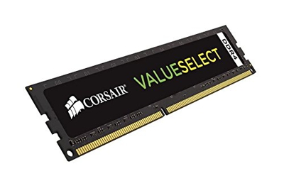 Corsair Value Select 16GB (1x16GB) 2133 Mhz (PC4-17000) CL15 - Memoria DDR4