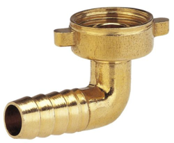 7286-20 accesorio para manguera Conector de manguera Latón 1 pieza(s), Pieza de manguera precio
