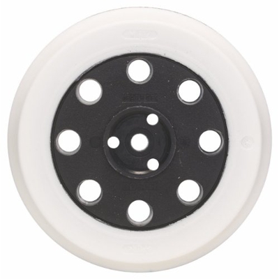 2 608 601 118 accesorio para lijadora 1 pieza(s), Plato lijador
