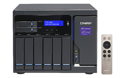 QNAP TVS-882-i5-16G en oferta
