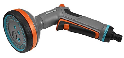 Pistola de limpieza Premium , Ducha