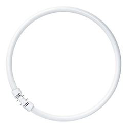 Tubo fluorescente anular LUMILUX T5 2Gx13 22W 827 precio