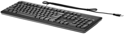 HP USB Keyboard DE precio
