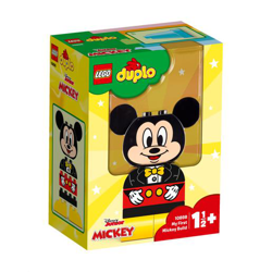 LEGO DUPLO - Mi Primer Modelo de Mickey - 10898 precio