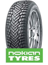 Nokian Weatherproof ( 245/40 R19 98V XL ) precio