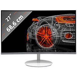 Monitor PC curvo Samsung C27H711QEU 80 cm (31 5 ) precio