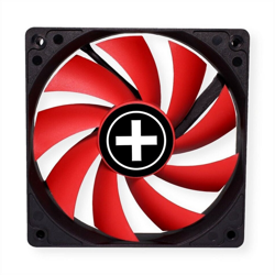 XPF120.R.PWM Carcasa del ordenador Ventilador características