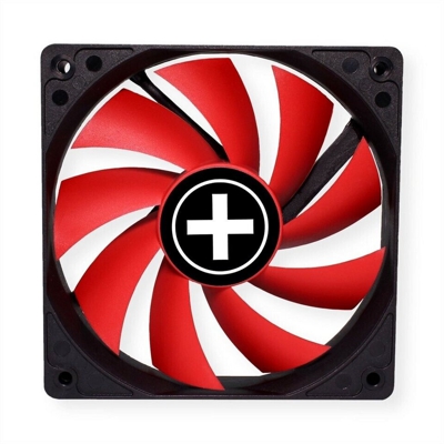 XPF120.R.PWM Carcasa del ordenador Ventilador