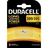 399/395 Single-use battery SR57 Óxido de plata, Batería