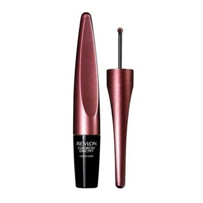 COLORSTAY EXACTIFY liquid liner #mulberry
