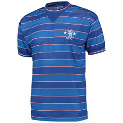 Camiseta 1ª equipación del Chelsea 1984 - Azul/Multi en oferta