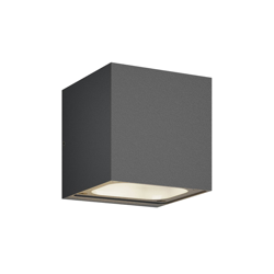 Lámpara de pared LED Merjem luz superior/ inferior características