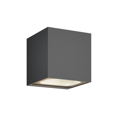 Lámpara de pared LED Merjem luz superior/ inferior