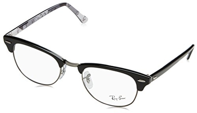 Ray-Ban Clubmaster RX5154 2012 (gunmetal/havana)