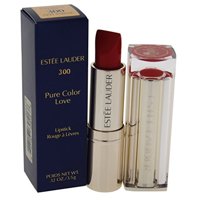 PURE COLOR LOVE matte #300-hot streak