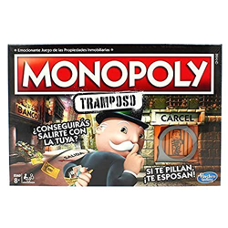 Monopoly - Tramposo en oferta