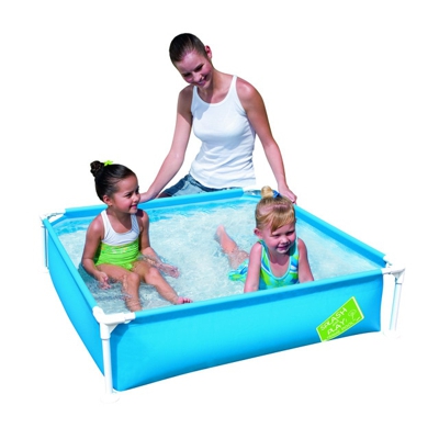 Bestway - Mi Primera Piscina (varios colores)