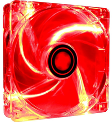 COO-XPF120.TR Carcasa del ordenador Ventilador características