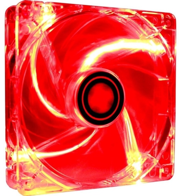 COO-XPF120.TR Carcasa del ordenador Ventilador