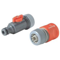 Set de conexión para manguera microporosa, Pieza de manguera en oferta
