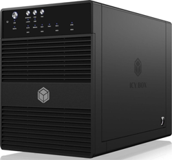 IB-3640SU3 Negro, Caja de unidades precio