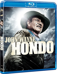 Hondo - Blu-ray | MediaMarkt precio