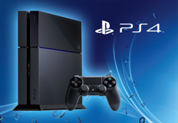 TEST Physical - PlayStation 4 Slim 1TB Console (Black) características
