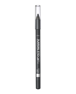 SCANDALEYES kohl kajal waterproof #004-grey