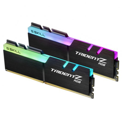 G.Skill Trident Z RGB DDR4 3200 PC4-25600 32GB 2x16GB CL15 características