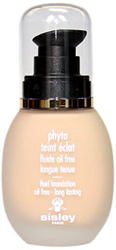 PHYTO-TEINT ÉCLAT fluid foundation #01-ivory precio