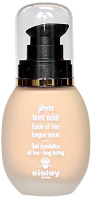 PHYTO-TEINT ÉCLAT fluid foundation #01-ivory