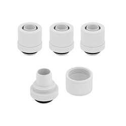 CX-9051006-WW hardware accesorio de refrigeración Blanco, Conexión características