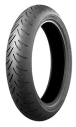 Neumáticos de Scooter Bridgestone Battlax SC F 120/70 R15 56H en oferta