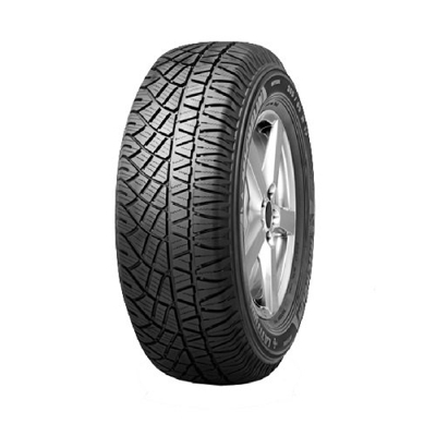 Michelin Latitude Cross ( 225/65 R17 102H DT )