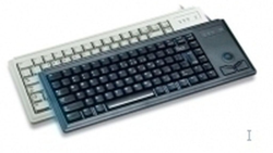 G84-440 mit Trackball US (G84-4400LUBUS-0), Teclado características
