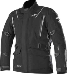 Alpinestars Big Sure Gore-Tex Pro Tech-Air Chaqueta de moto textil Negro S en oferta