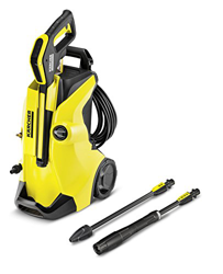 K 4 Full Control, Hidrolimpiadora de alta presión precio