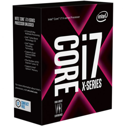 Intel Core i7-7740X 4.3Ghz BOX en oferta