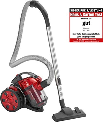 263821, Aspiradora de suelo