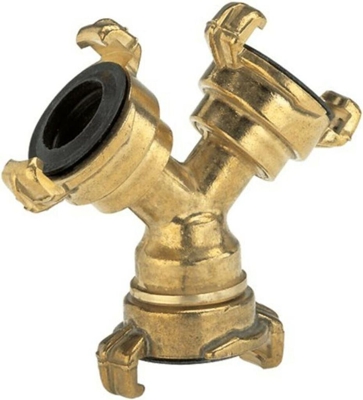 7119-20 accesorio para manguera Conector para grifo, Distribuidor